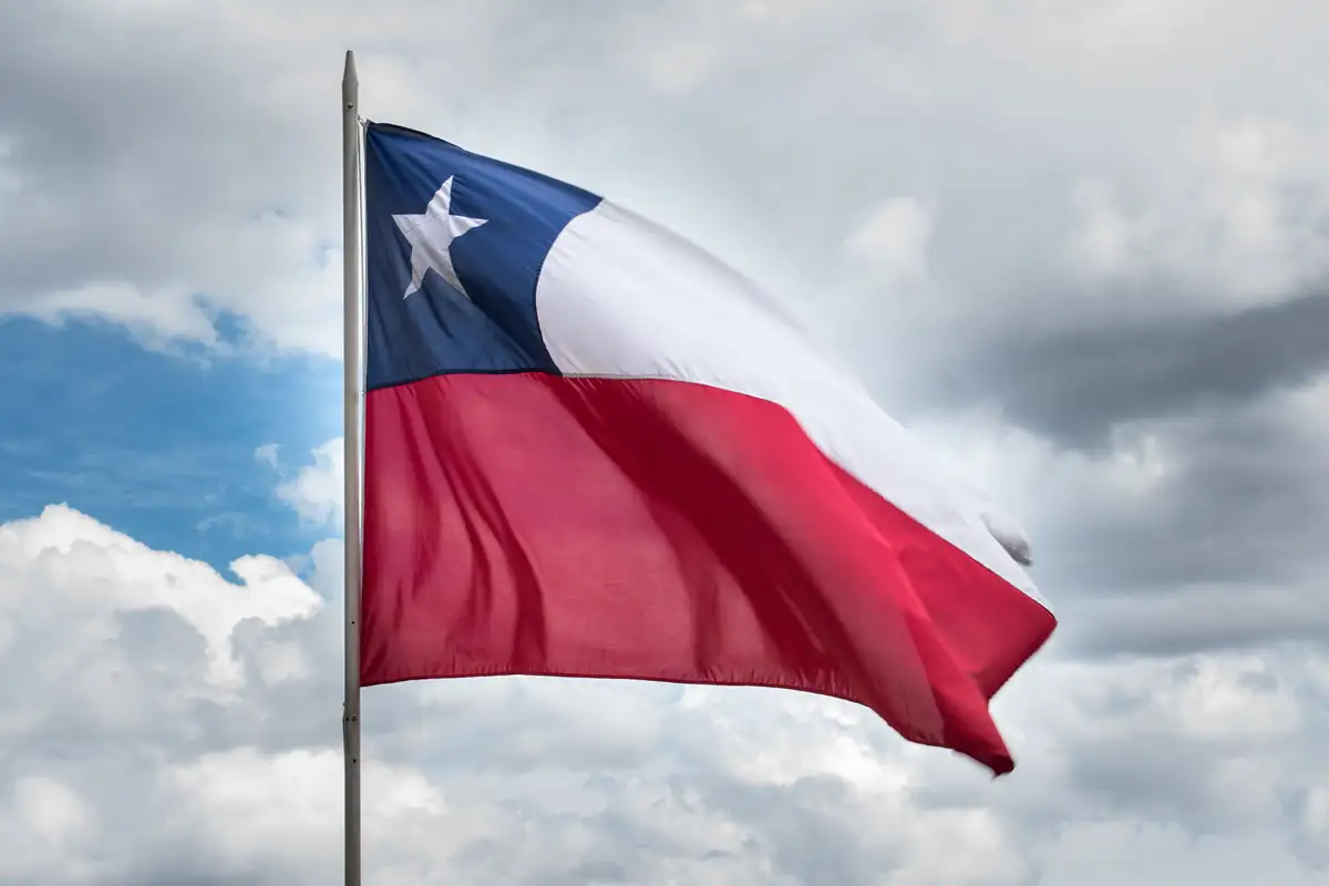 Flag of Chile